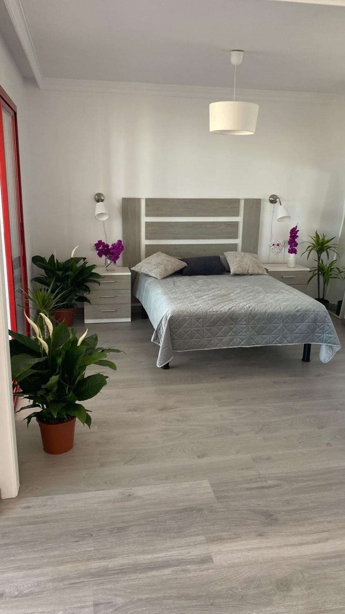 Apartment Anna Benidorm Dış mekan fotoğraf