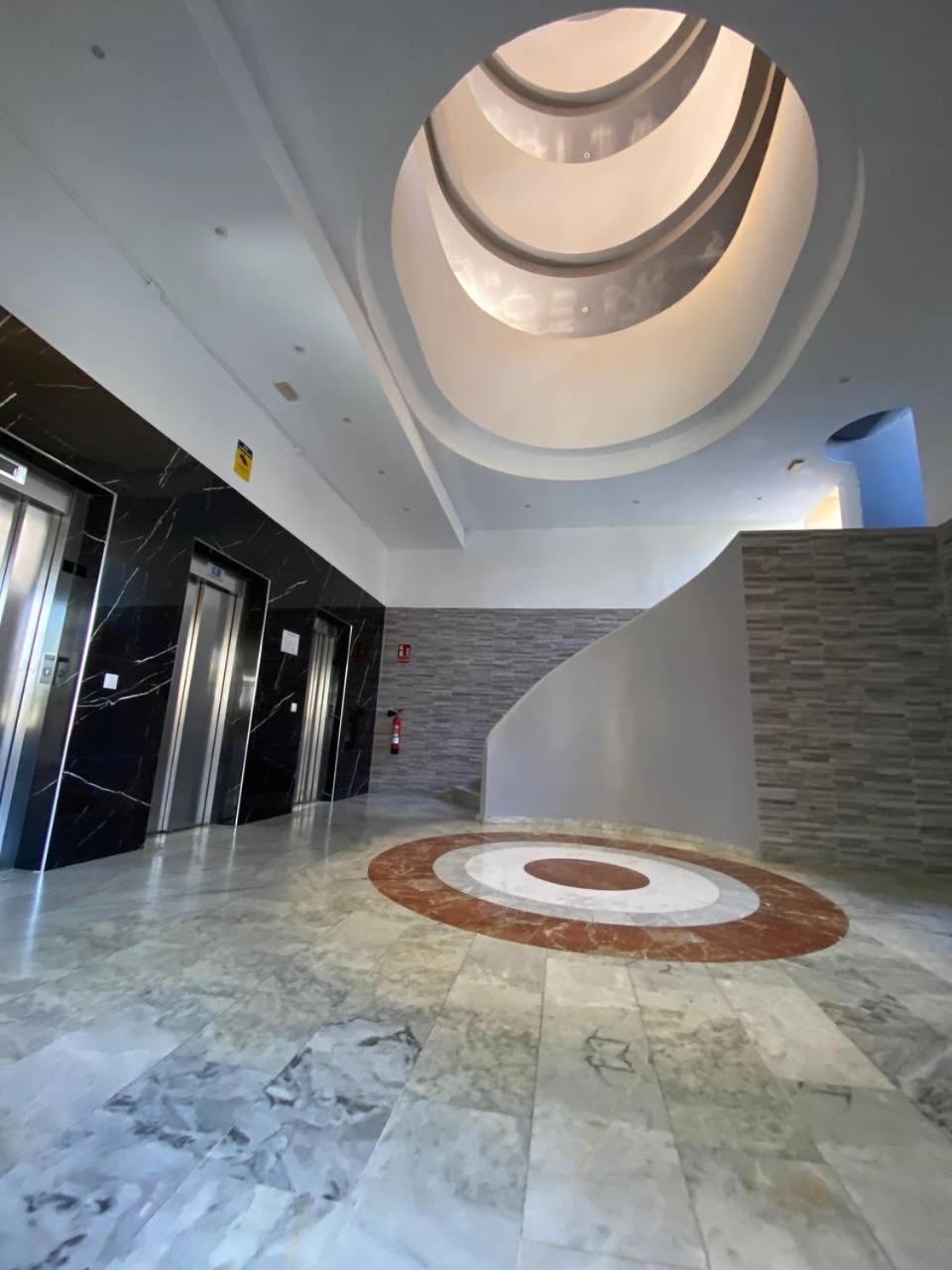 Apartment Anna Benidorm Dış mekan fotoğraf